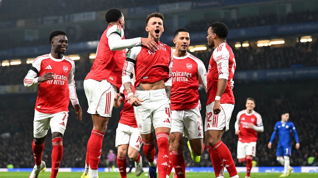 EPL Champions 🏆 2025/26